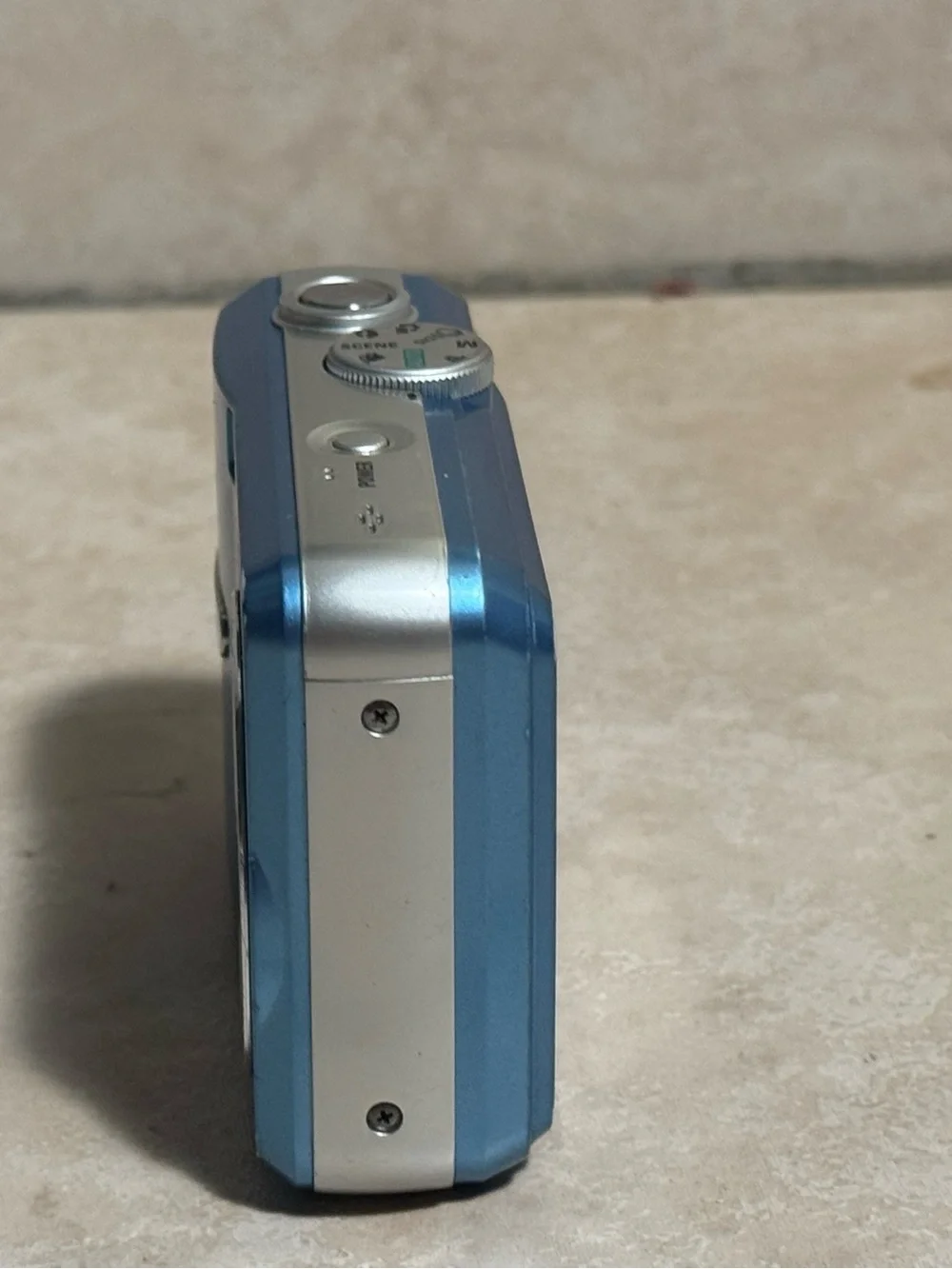 Digital Camera